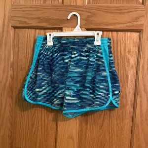 Champion athletic shorts